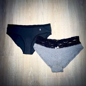 Pair of panties